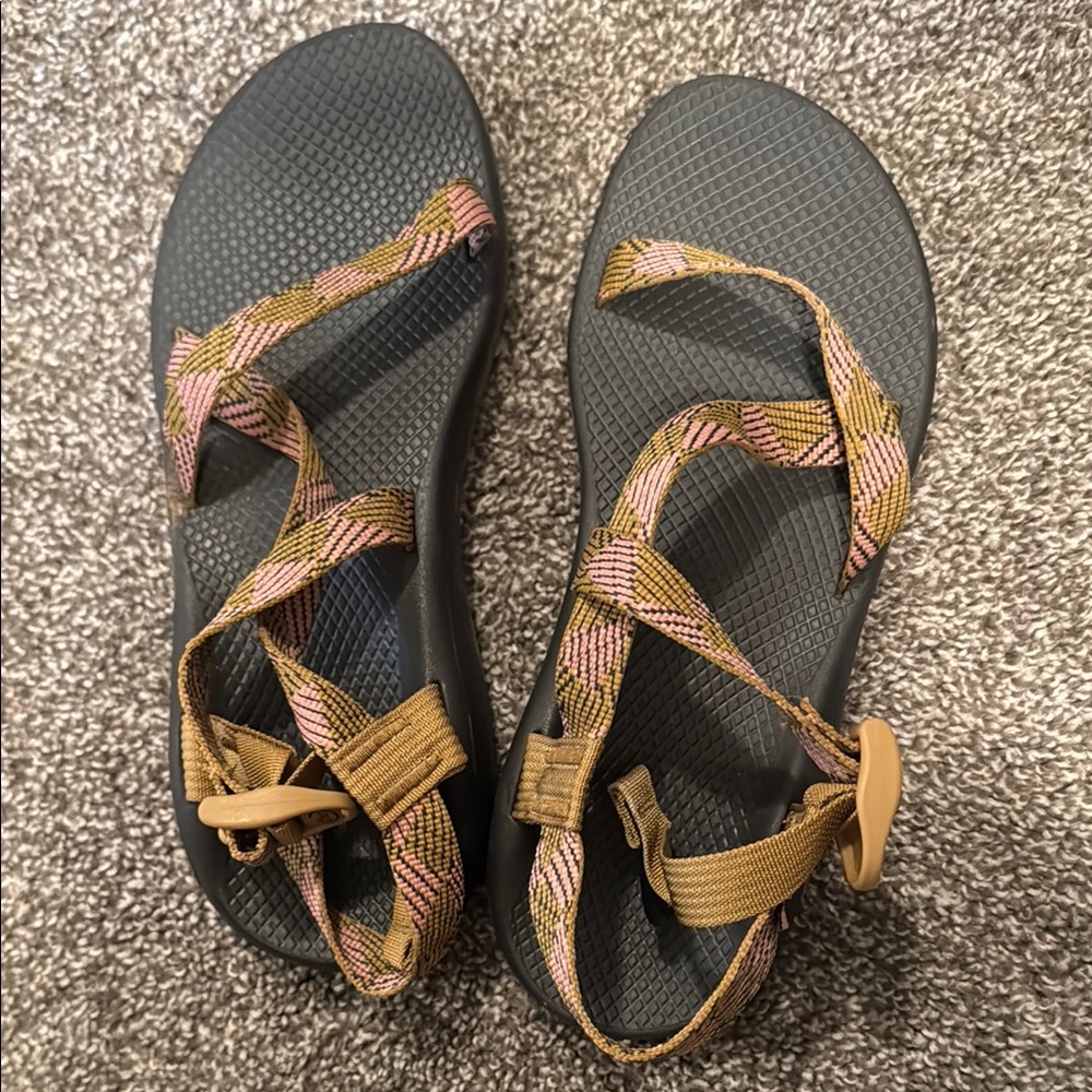 Chaco Z/Cloud Adjustable Strap - image 2